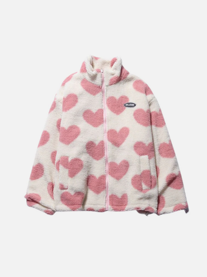 Fiona | Veste D’Hiver Élégante Pour Femme | Chaude Pratique Et Raffinée