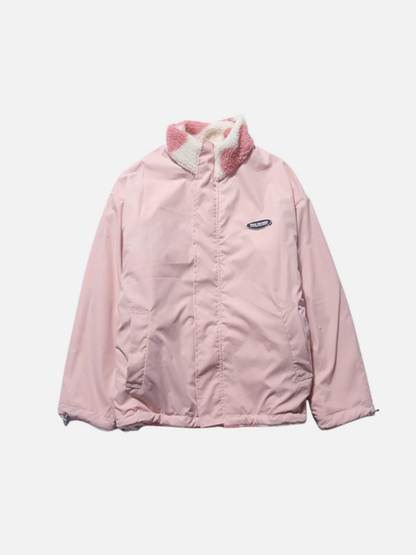 Fiona | Veste D’Hiver Élégante Pour Femme | Chaude Pratique Et Raffinée