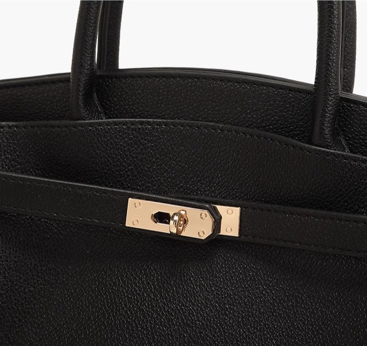 Soleil Sac à Main Femme | Bandoulière Amovible, Élégant et Structuré