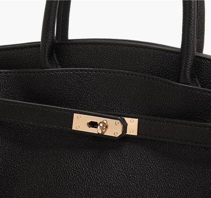 Soleil Sac à Main Femme | Bandoulière Amovible, Élégant et Structuré