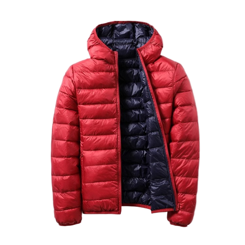 Veste De Transition Pour Femme | Avec Capuche | Pour Mi-Saison