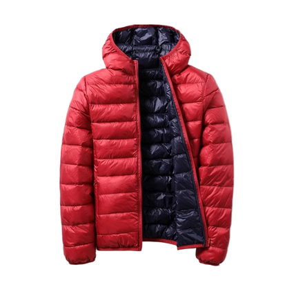 Veste De Transition Pour Femme | Avec Capuche | Pour Mi-Saison